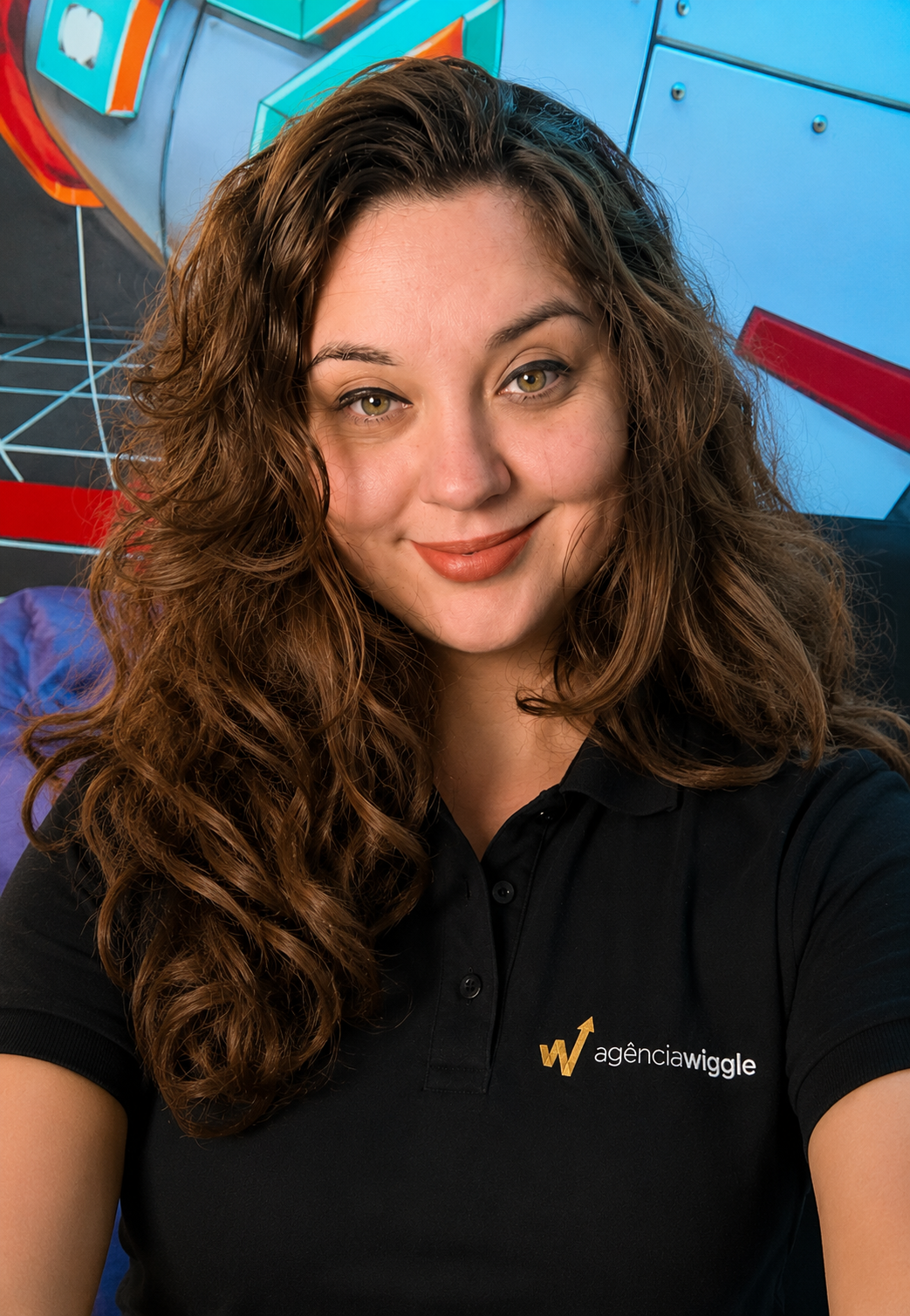 Julia Caliman – Sócia e CMO