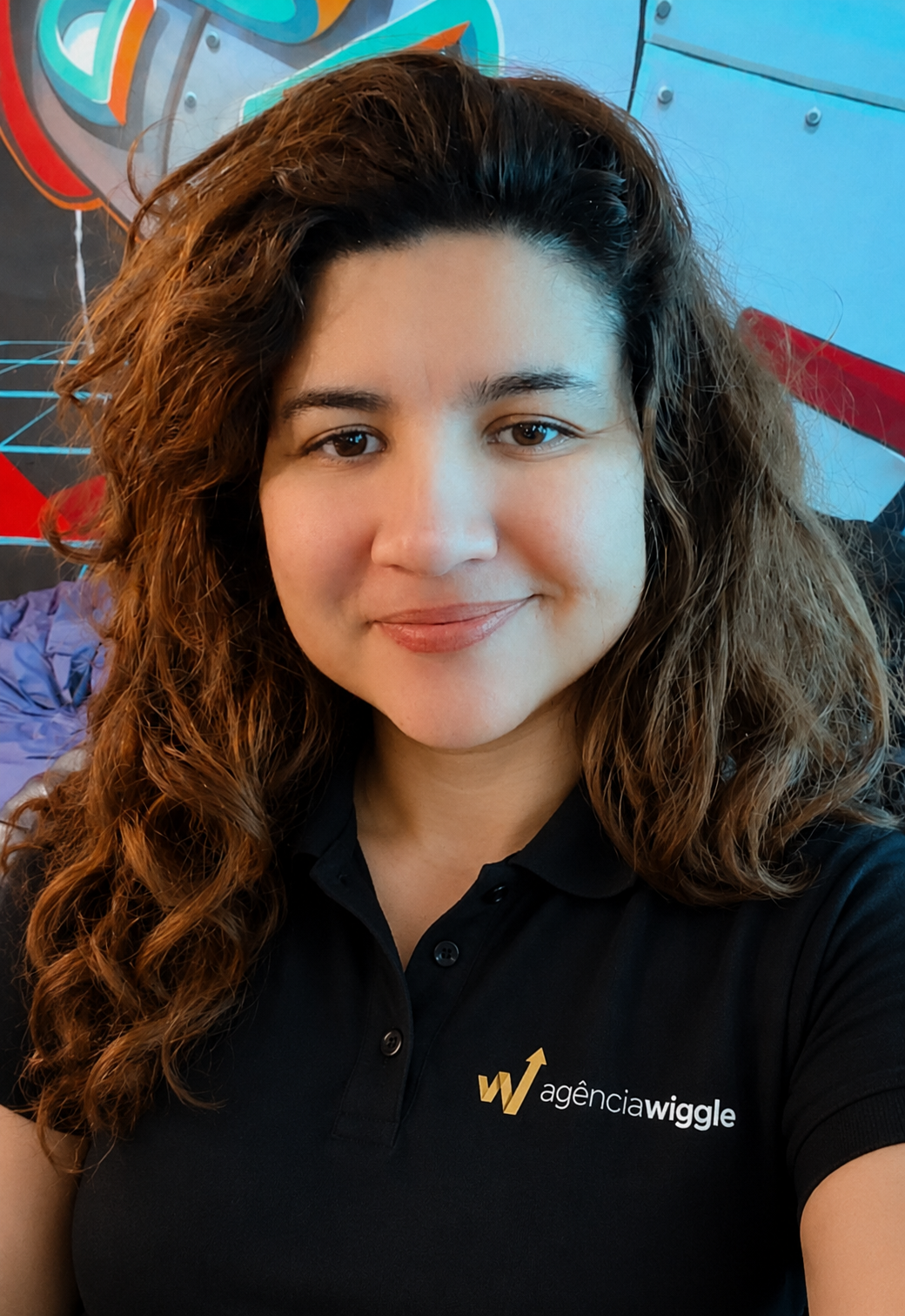 Mayara Galindo – Sócia e CEO