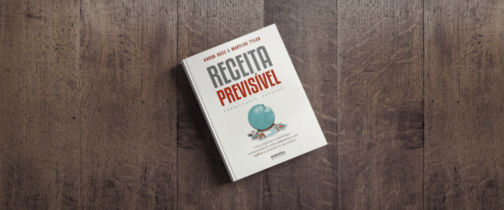 livro receita previsível