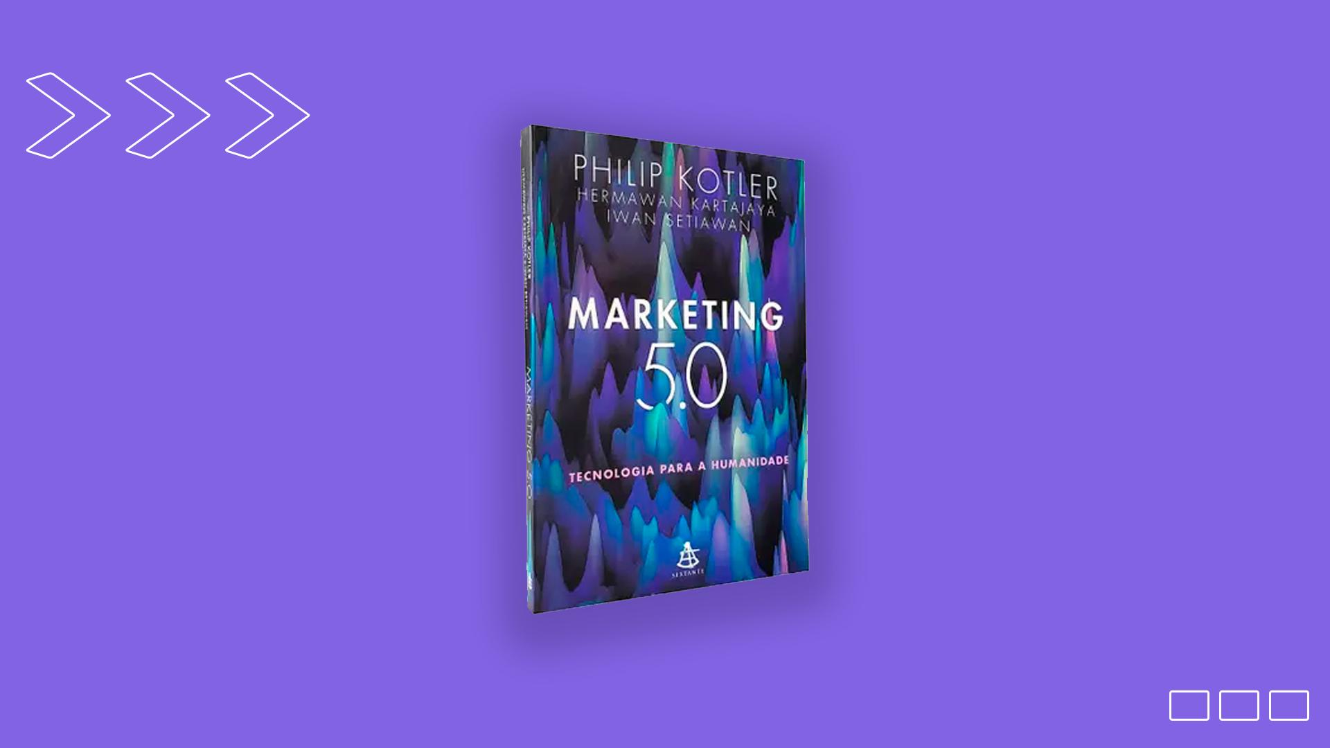 marketing 5.0 philip kotler