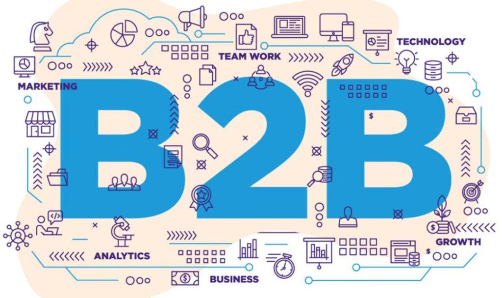 agencia de marketing b2b