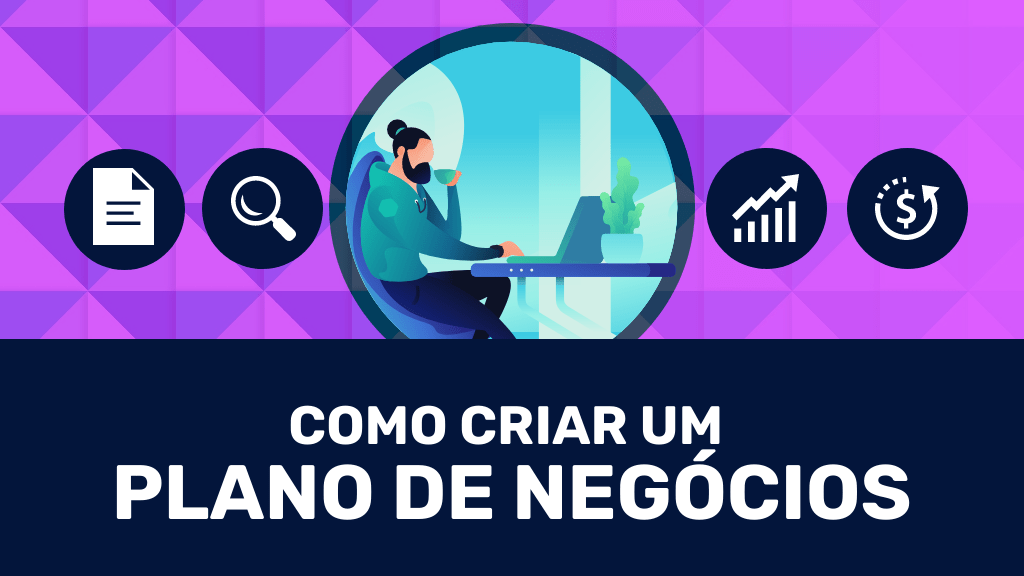 como elaborar um plano de negócios