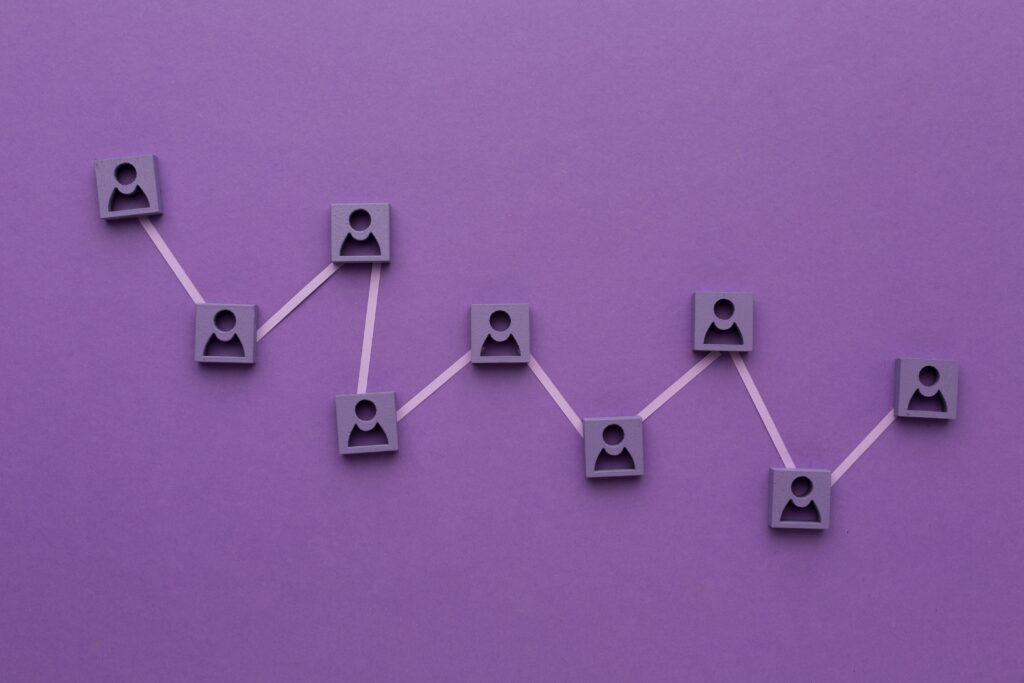 geração de leads